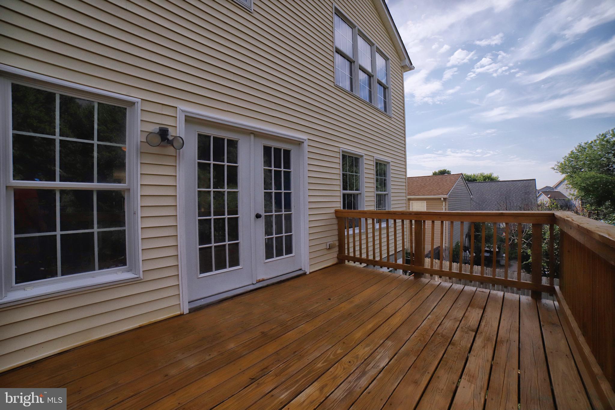 CAROLINE FARMS - Residential