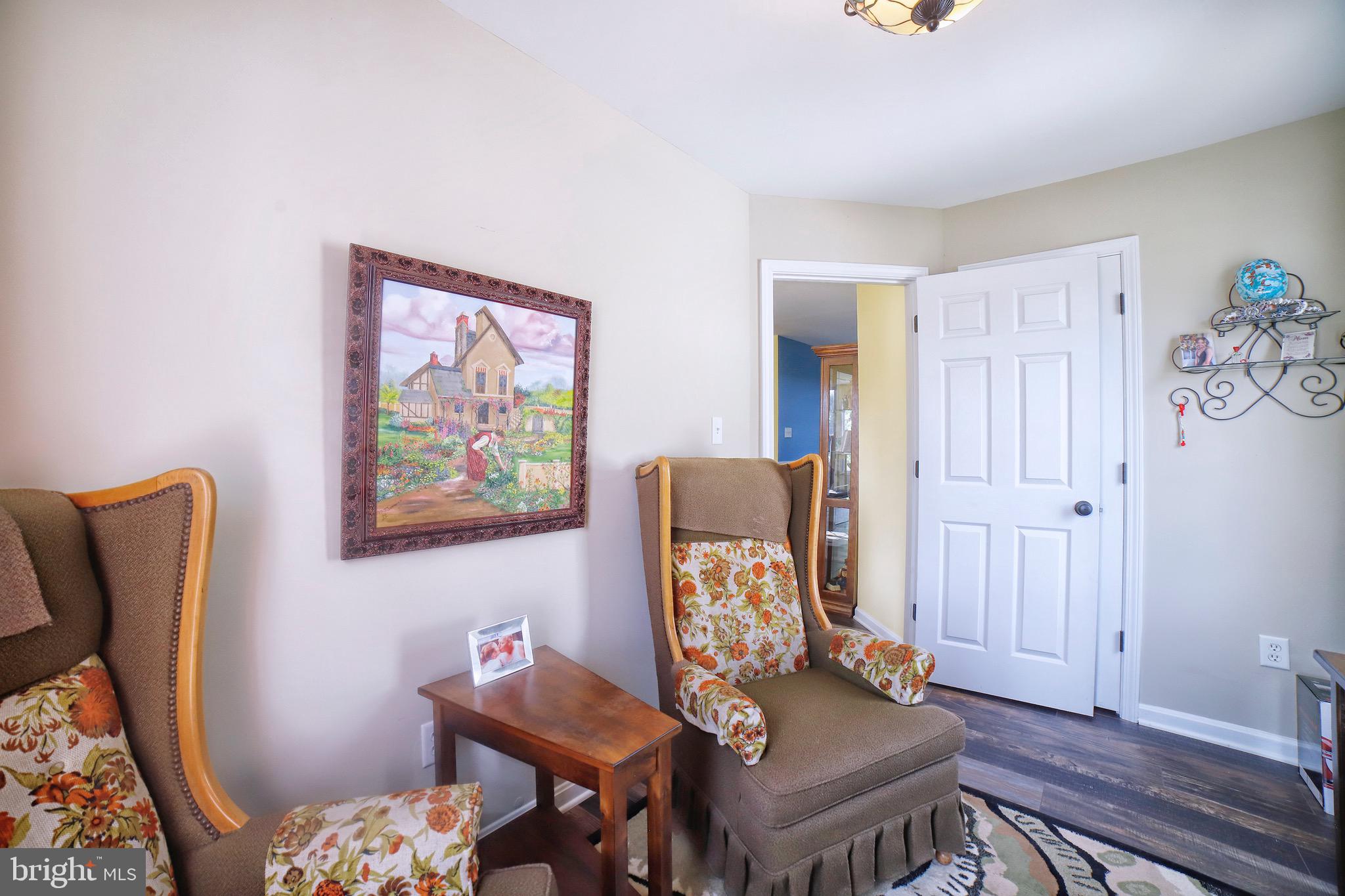 CAROLINE FARMS - Residential
