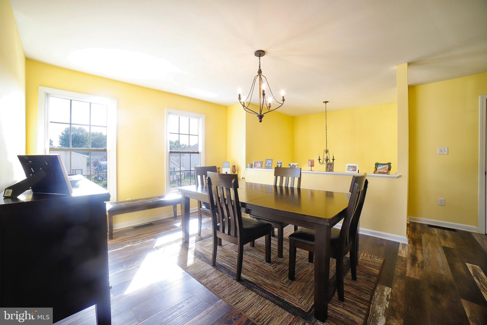 CAROLINE FARMS - Residential