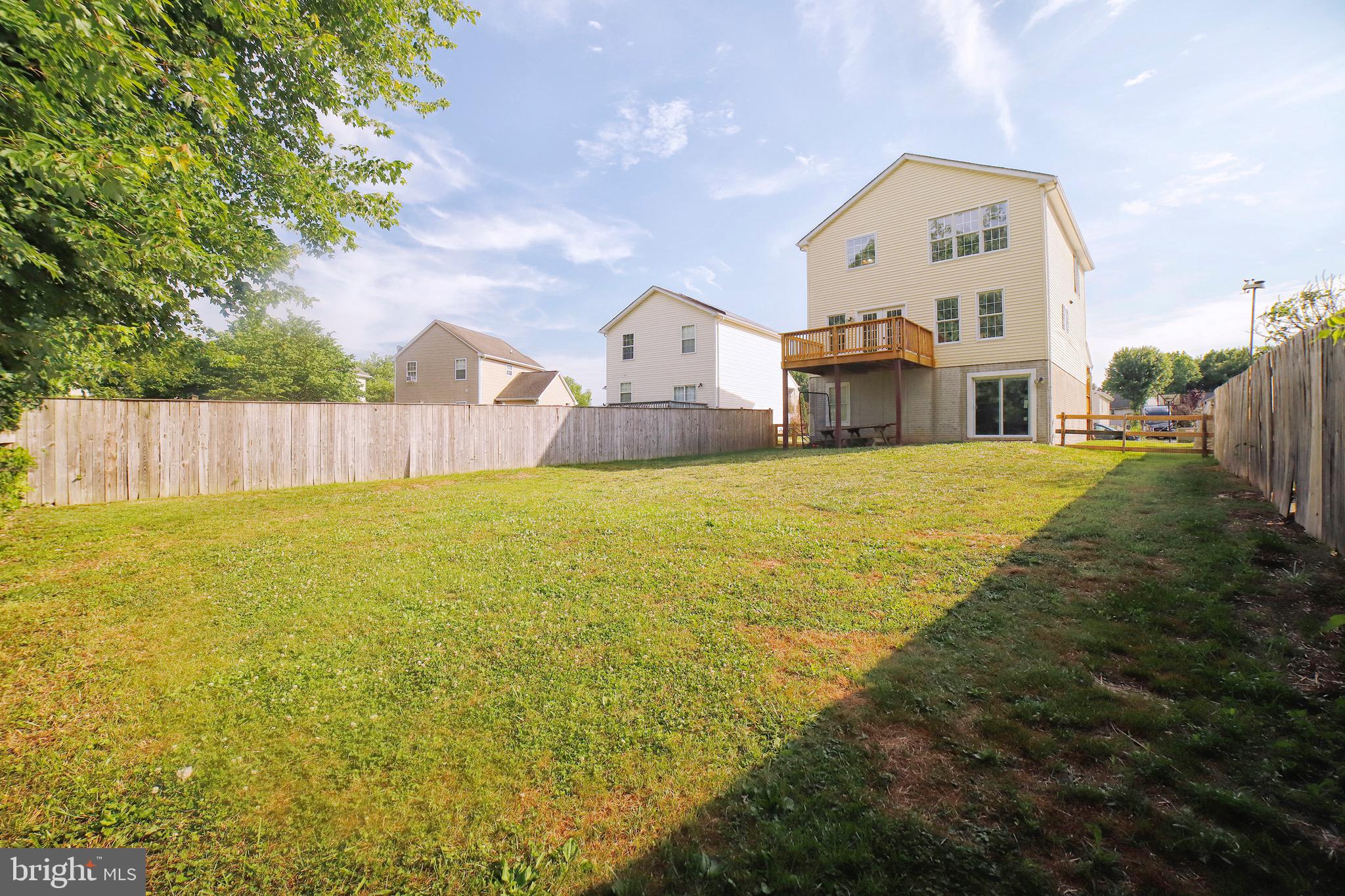 CAROLINE FARMS - Residential