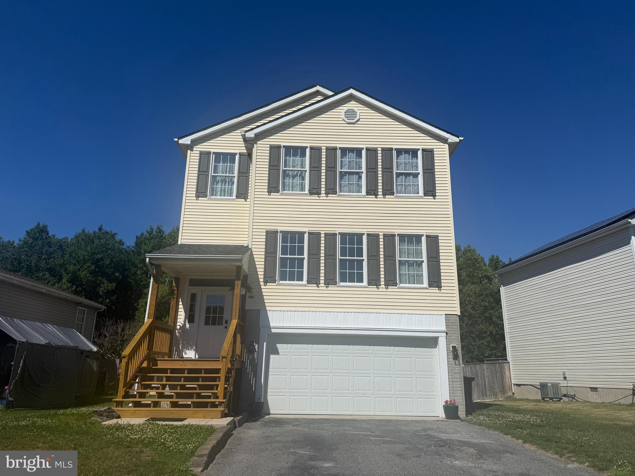 CAROLINE FARMS - Residential
