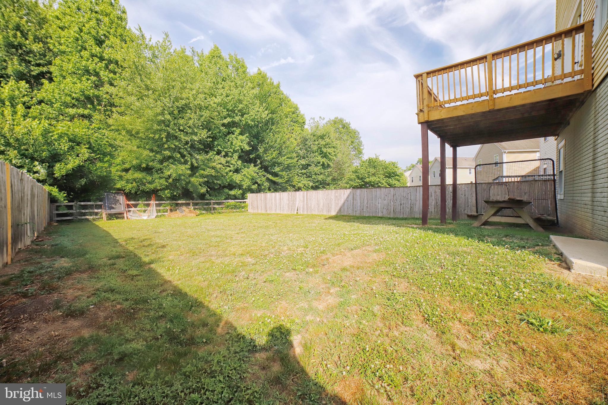 CAROLINE FARMS - Residential