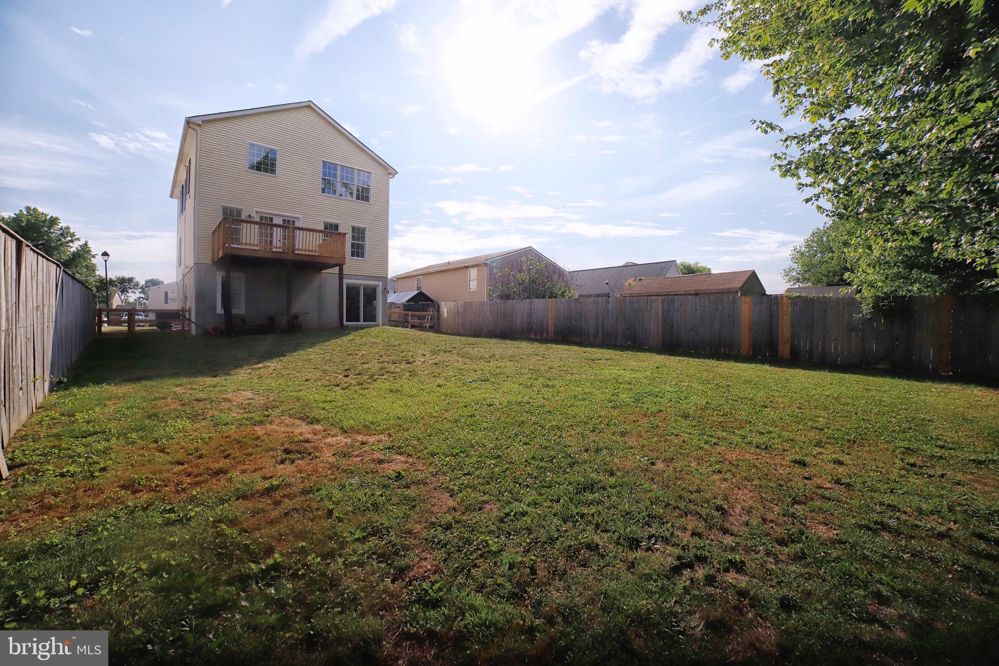 CAROLINE FARMS - Residential