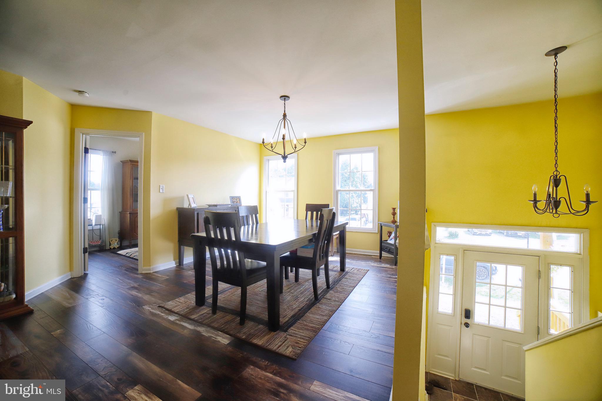 CAROLINE FARMS - Residential