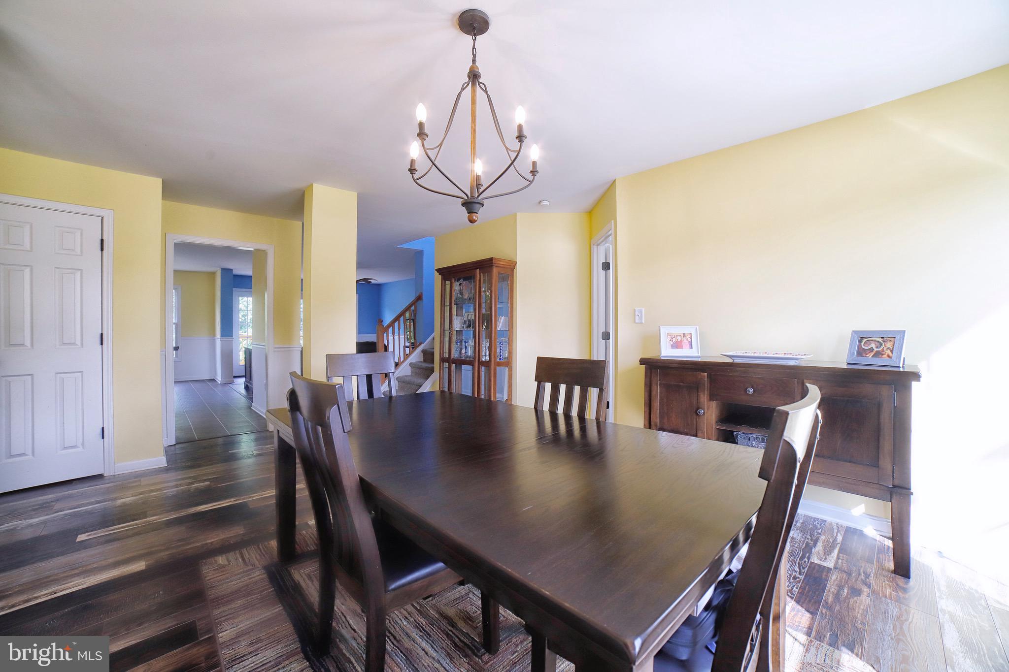 CAROLINE FARMS - Residential