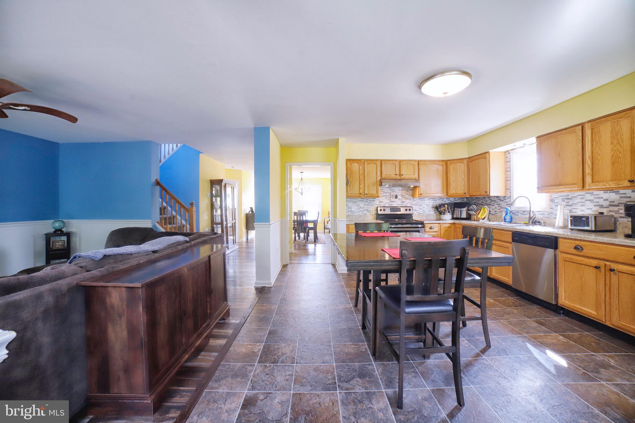 CAROLINE FARMS - Residential