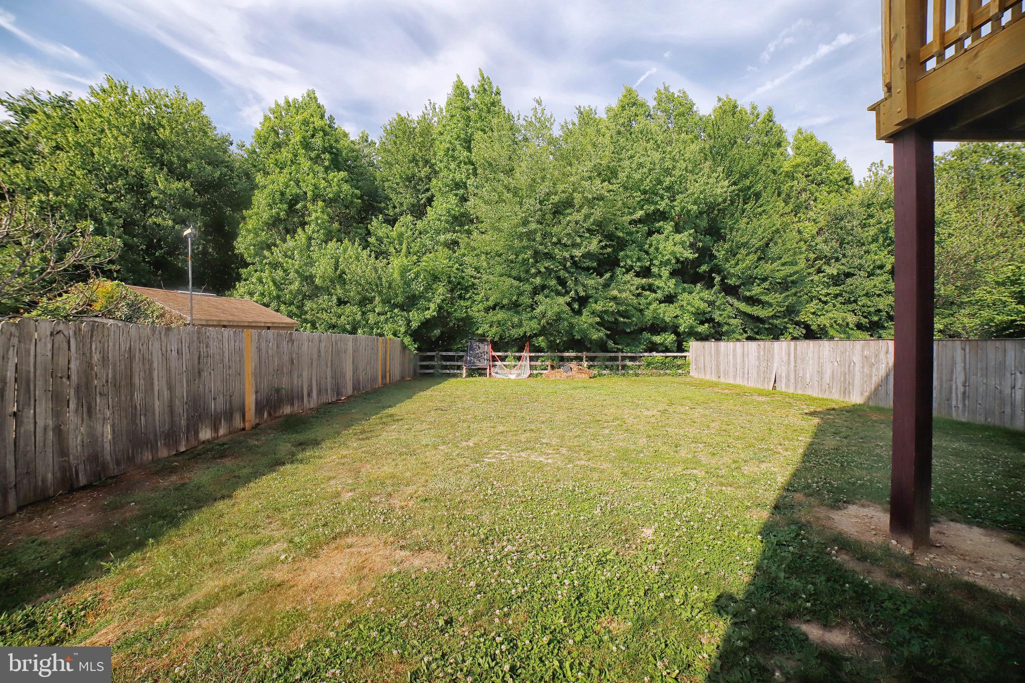 CAROLINE FARMS - Residential