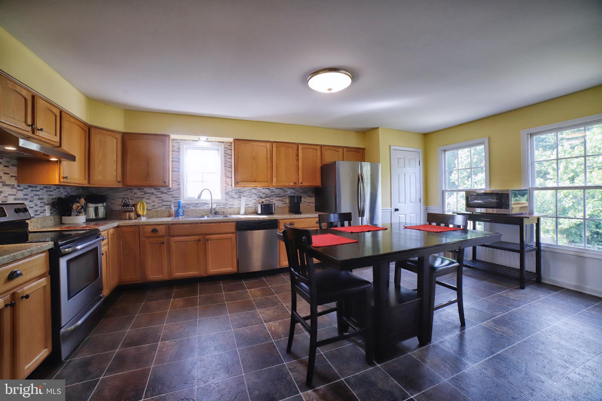 CAROLINE FARMS - Residential