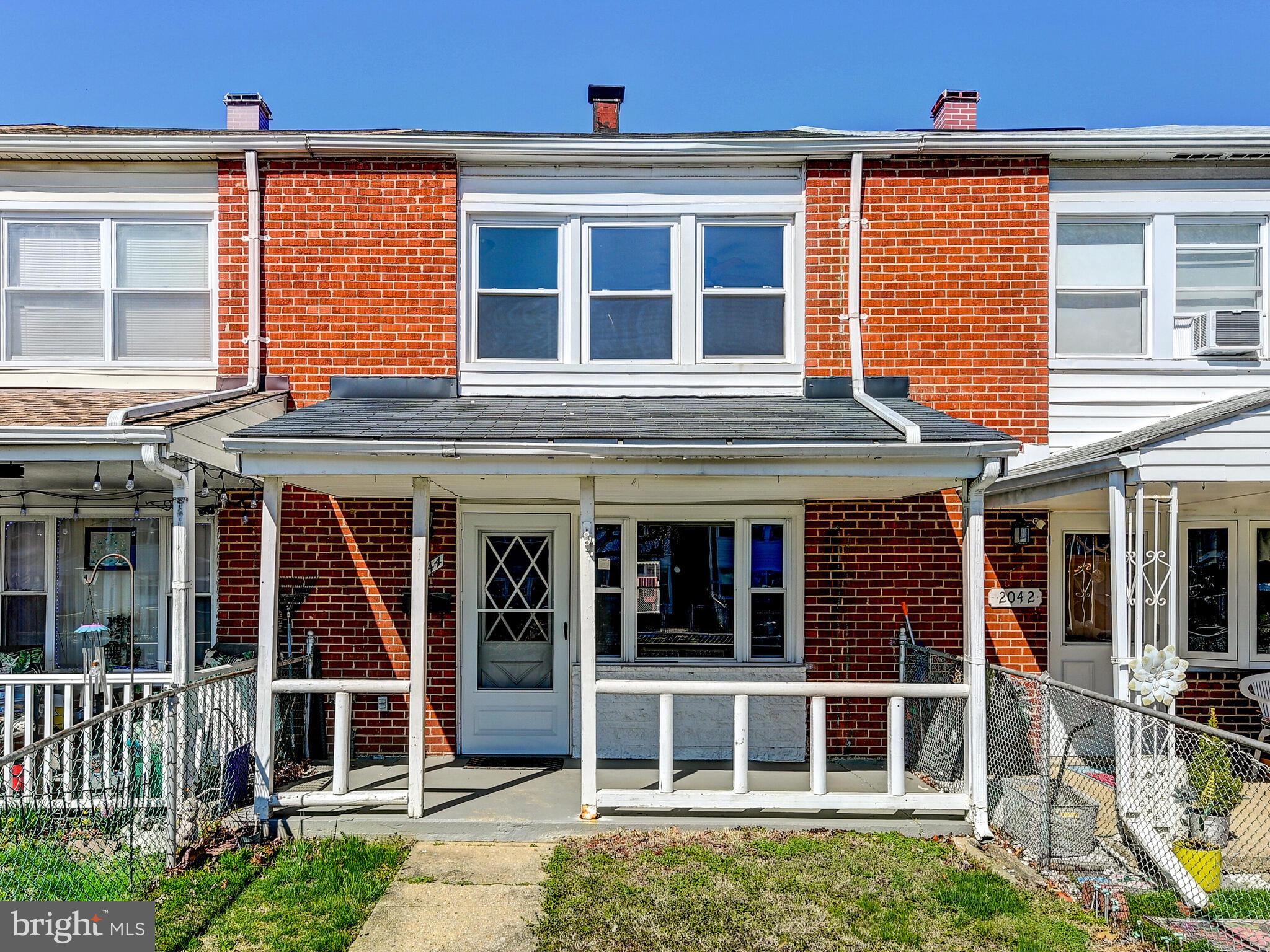 DUNDALK - Residential