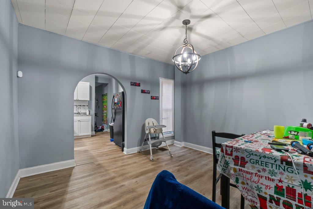 CARROLLTON RIDGE - Residential