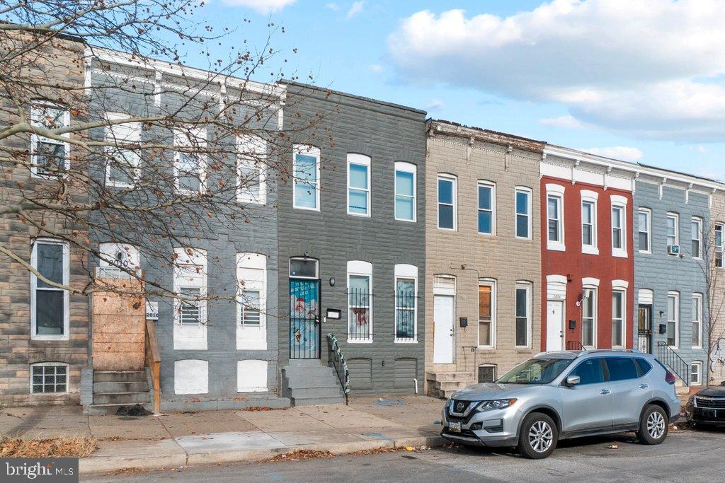 CARROLLTON RIDGE - Residential