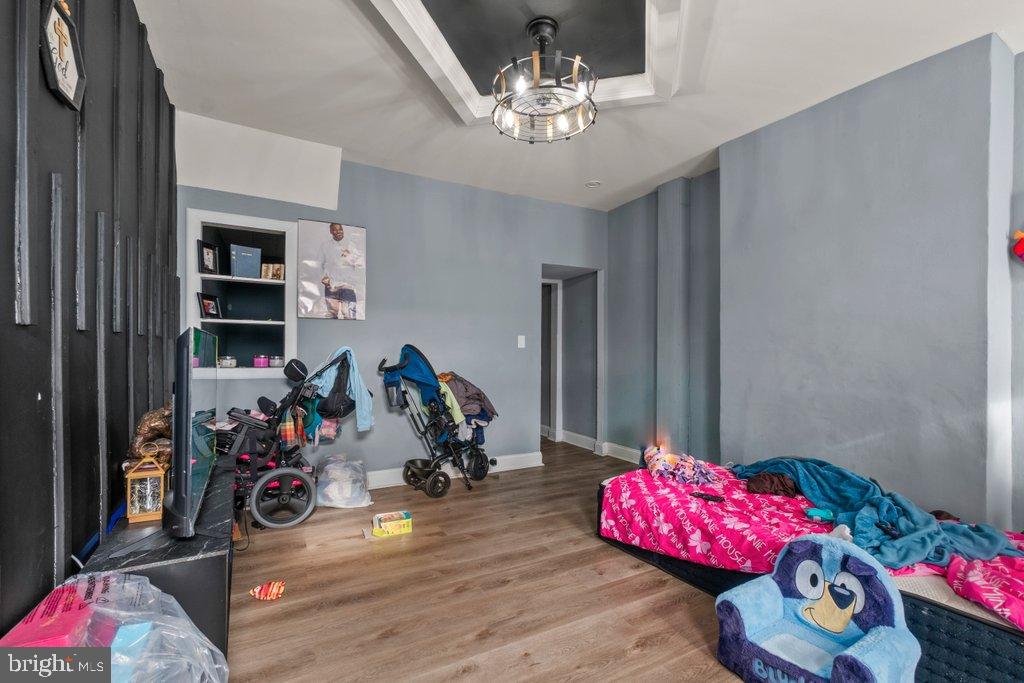 CARROLLTON RIDGE - Residential