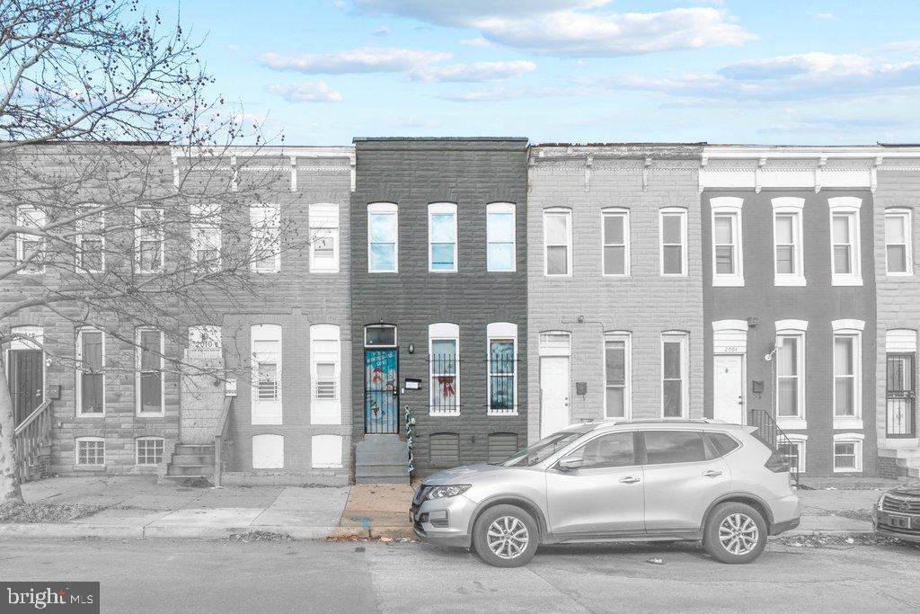 CARROLLTON RIDGE - Residential