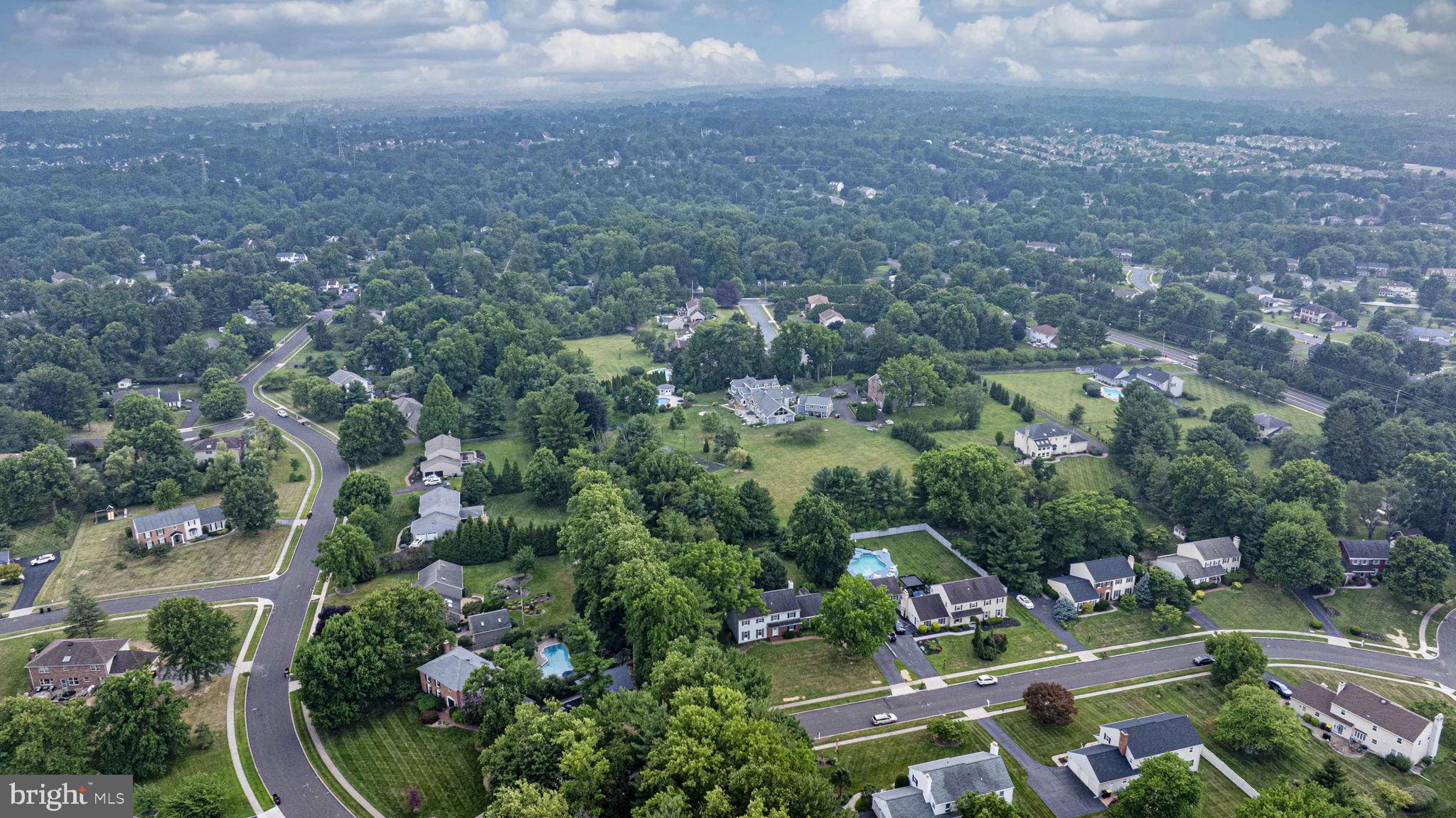 SWEDESFORD NORTH - Residential