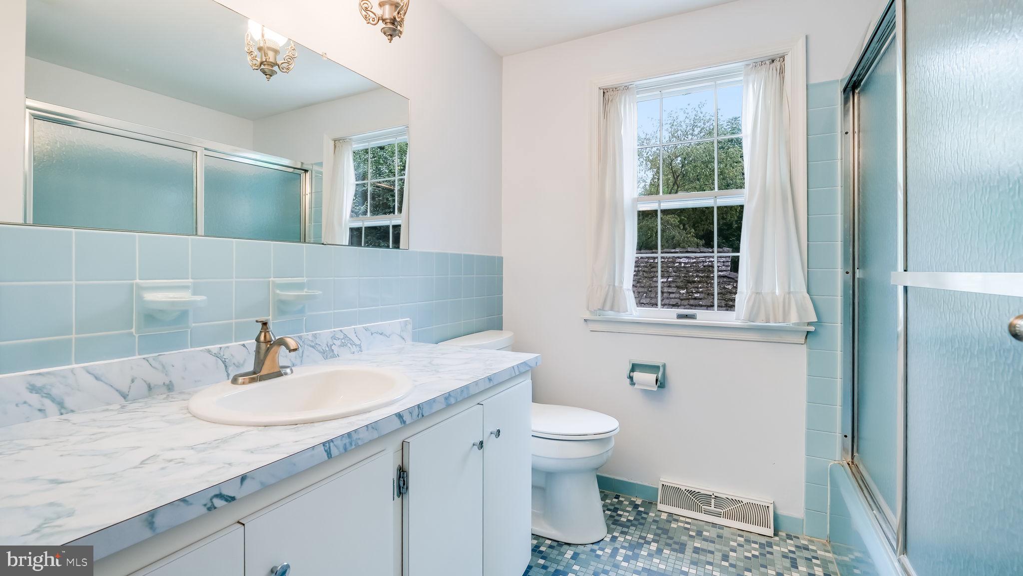 SWEDESFORD NORTH - Residential