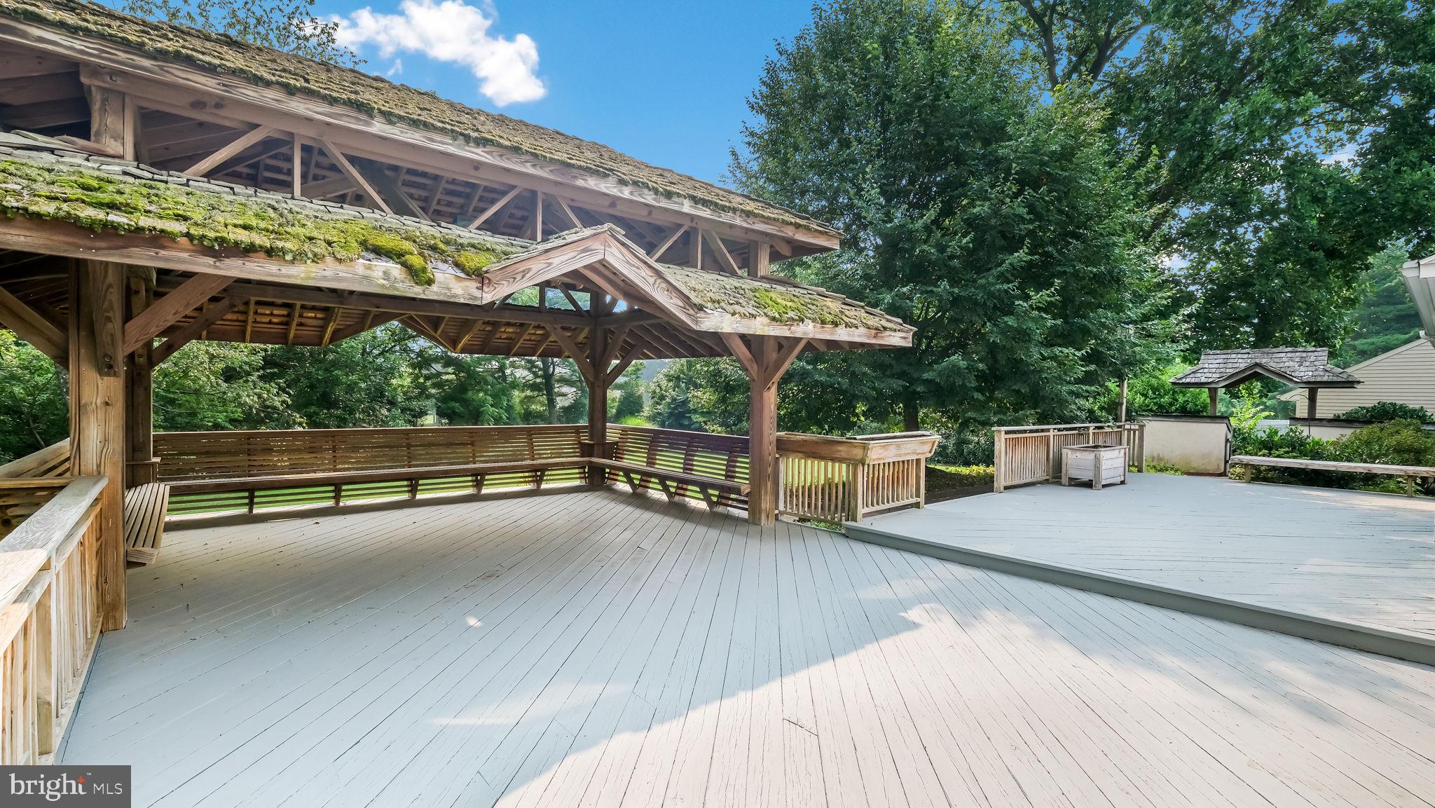 SWEDESFORD NORTH - Residential