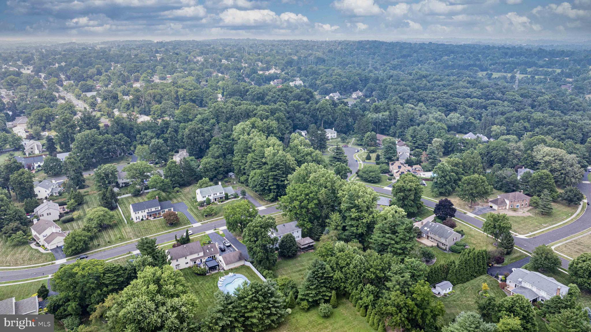 SWEDESFORD NORTH - Residential