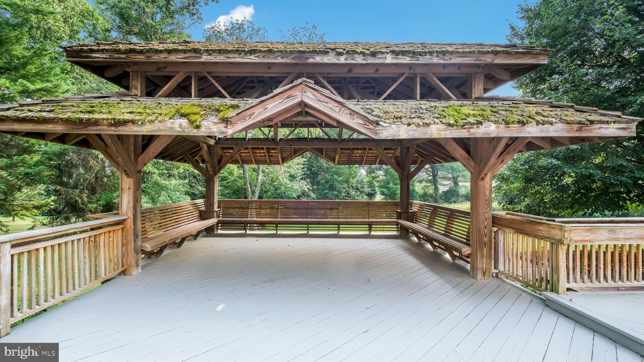 SWEDESFORD NORTH - Residential