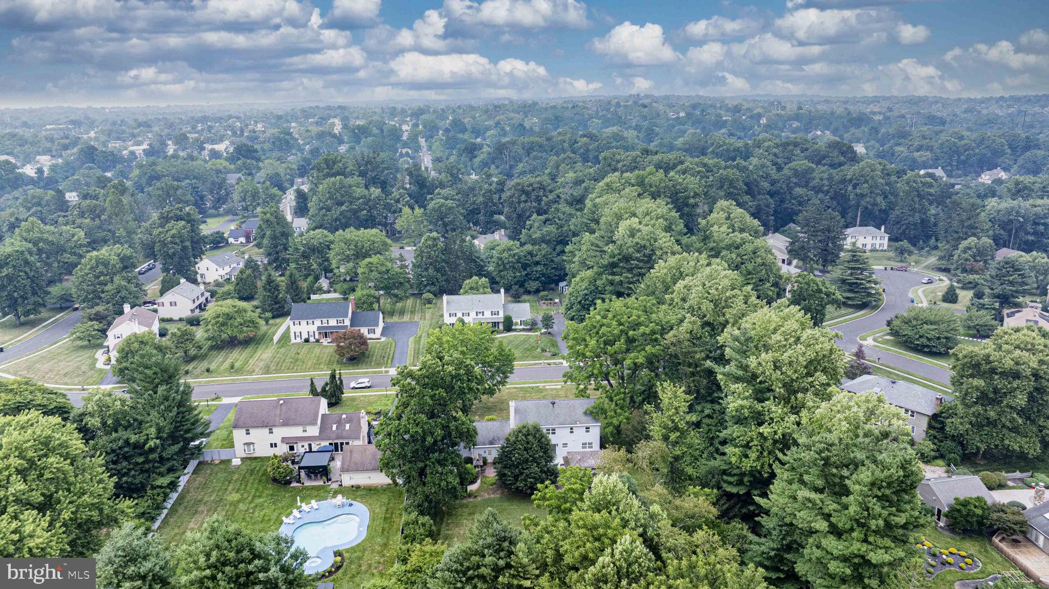 SWEDESFORD NORTH - Residential