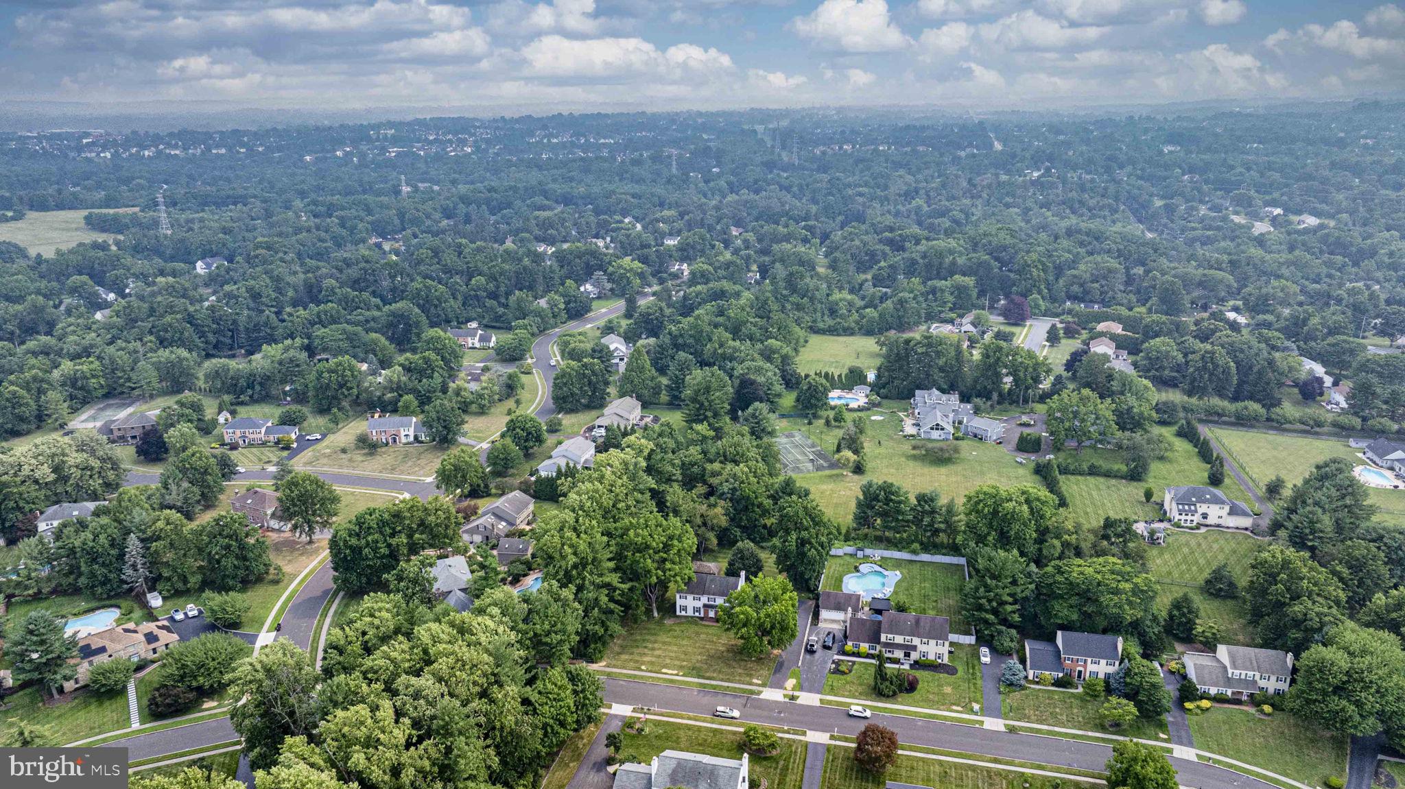SWEDESFORD NORTH - Residential