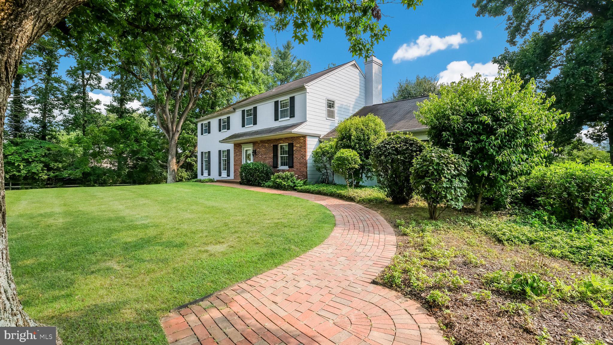 SWEDESFORD NORTH - Residential