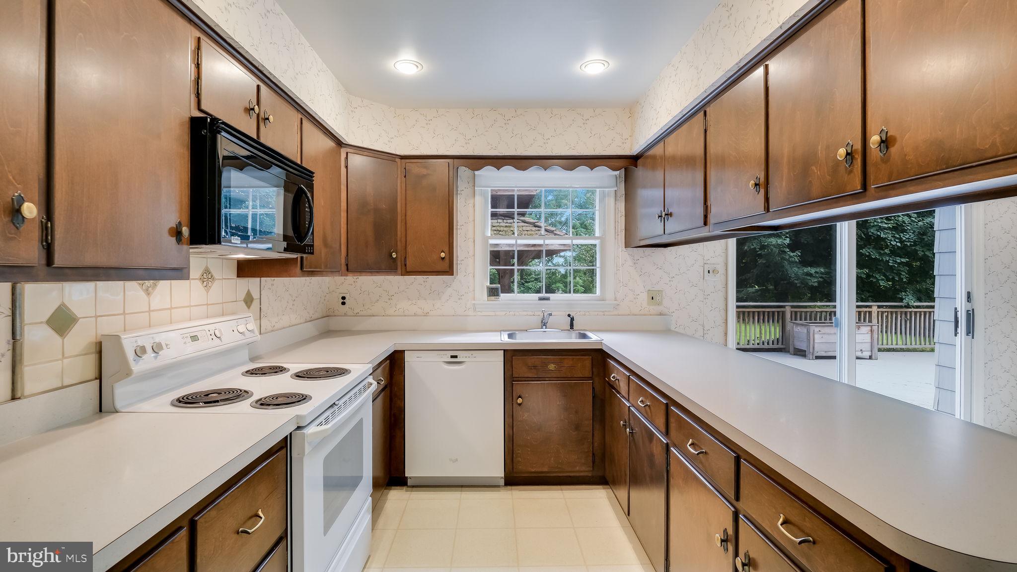 SWEDESFORD NORTH - Residential