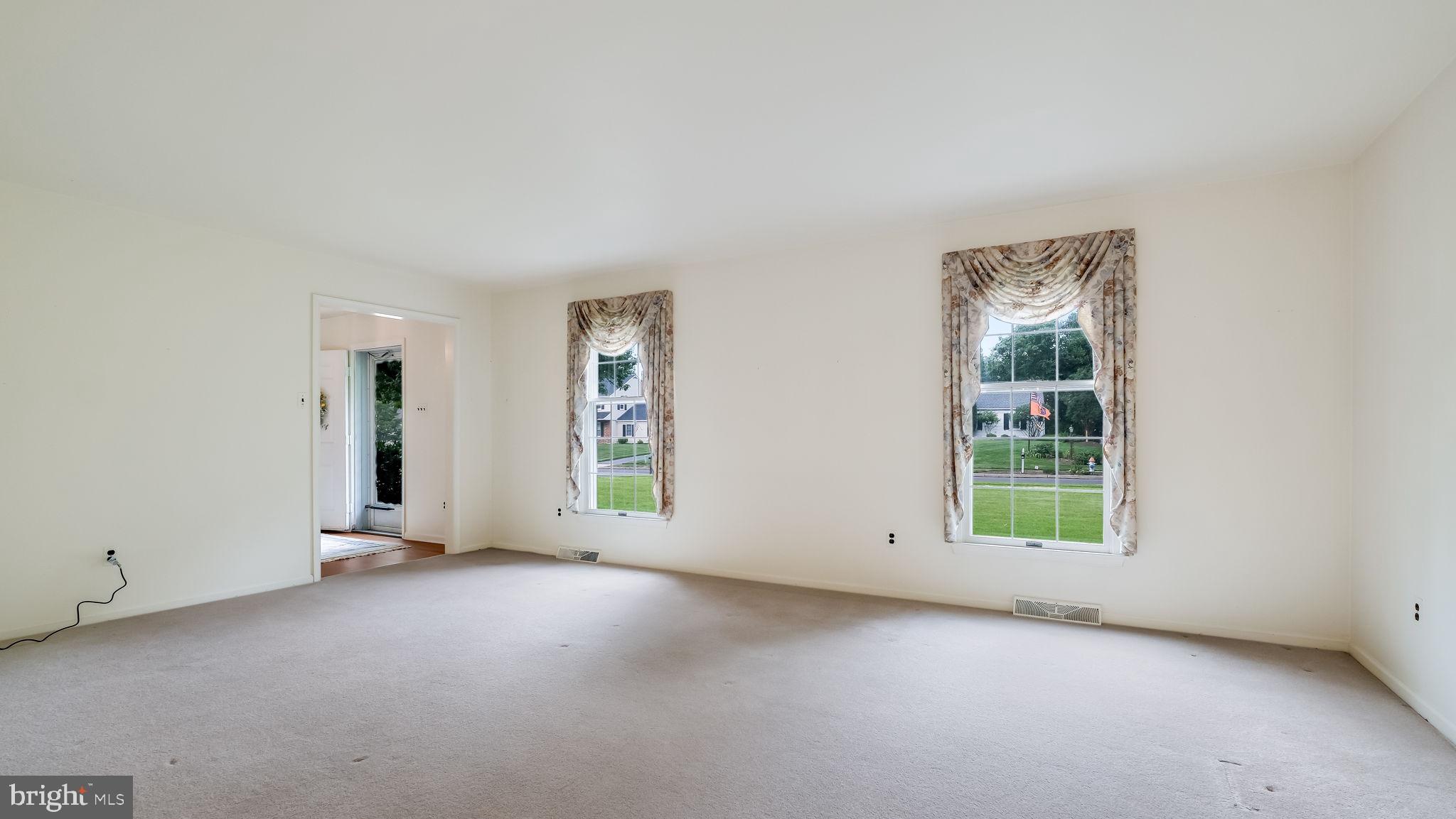 SWEDESFORD NORTH - Residential