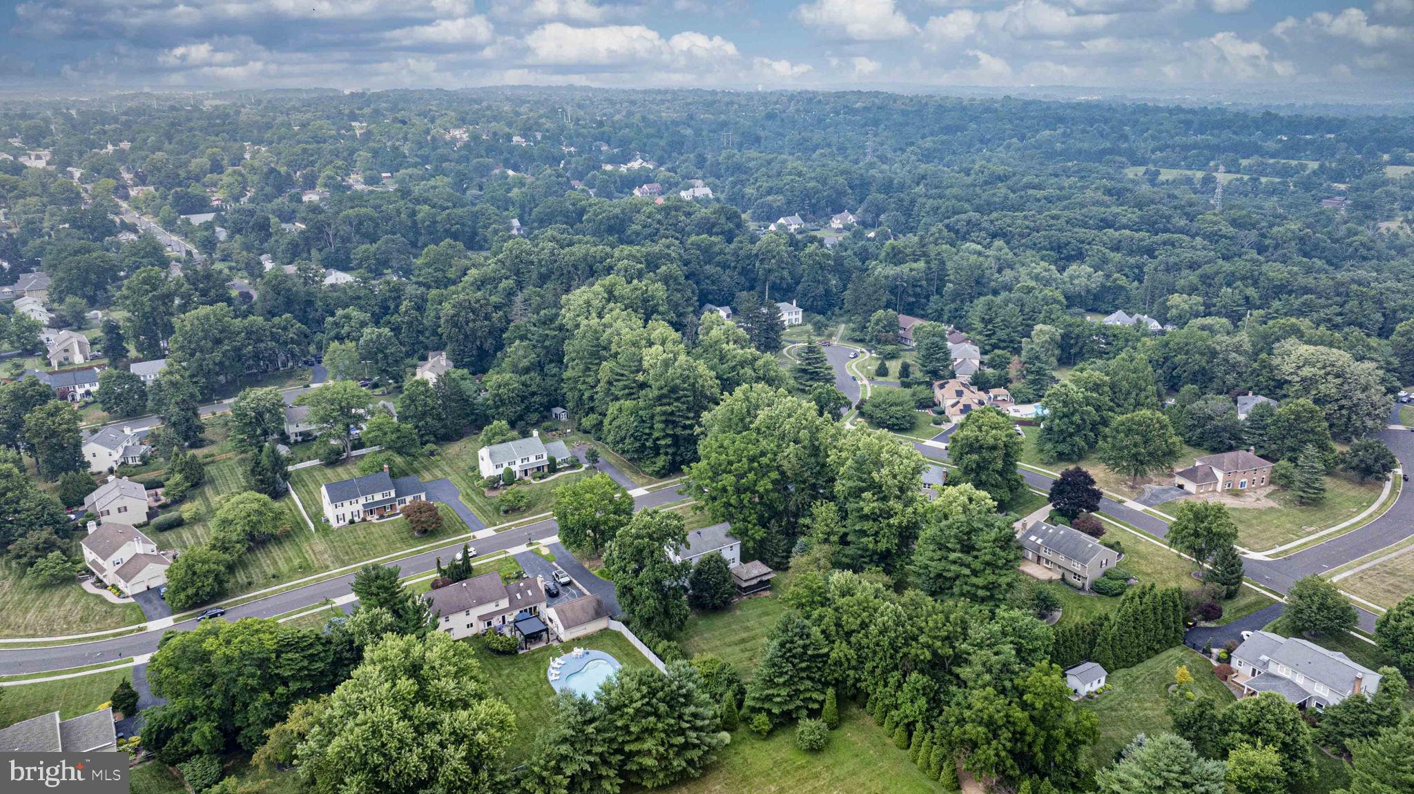 SWEDESFORD NORTH - Residential
