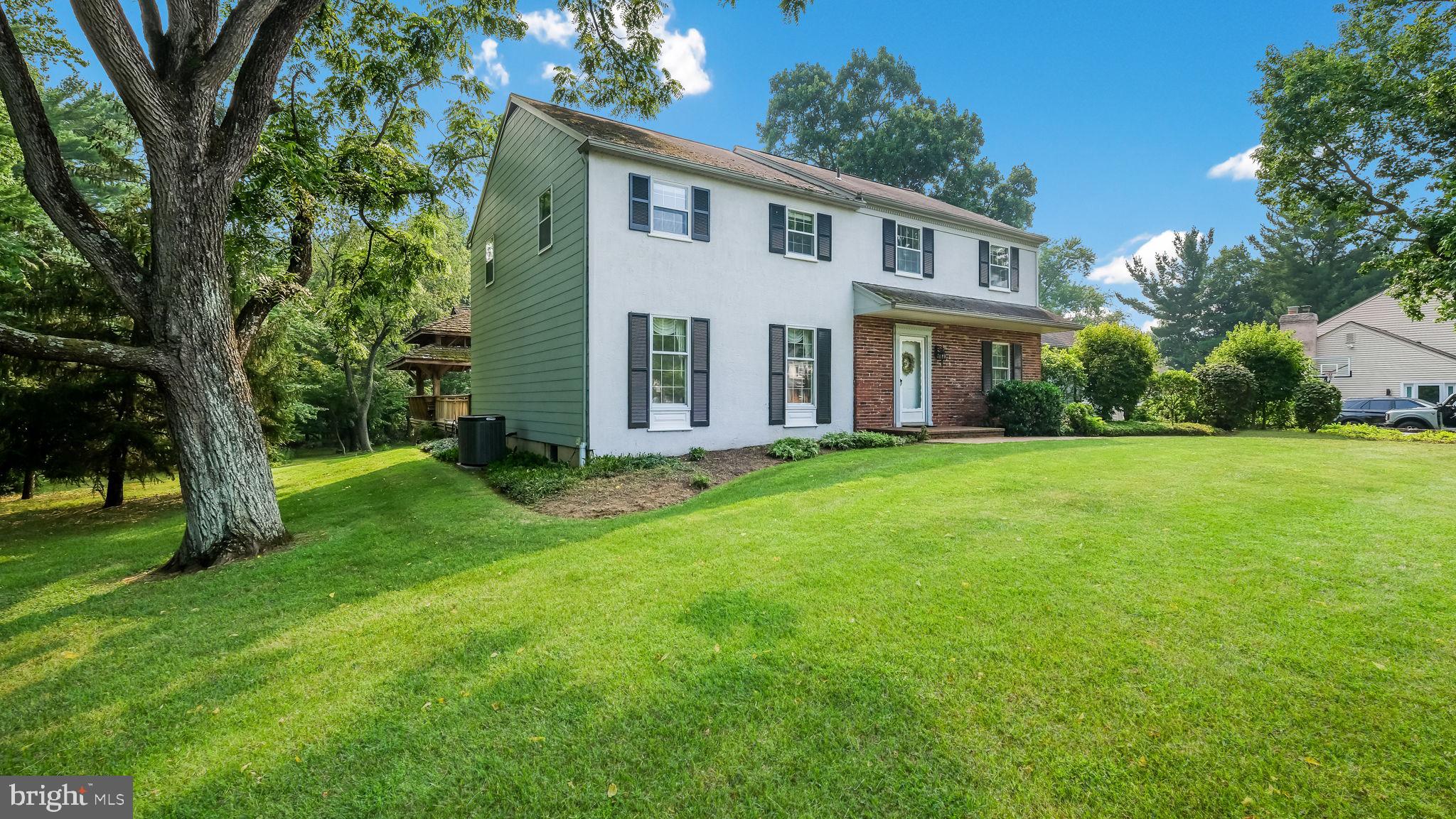 SWEDESFORD NORTH - Residential