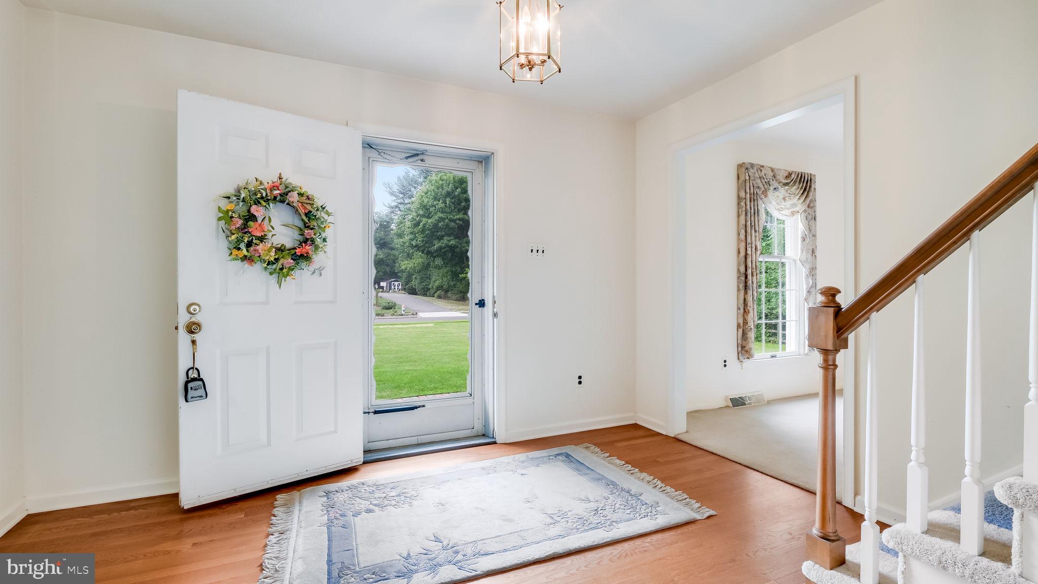 SWEDESFORD NORTH - Residential