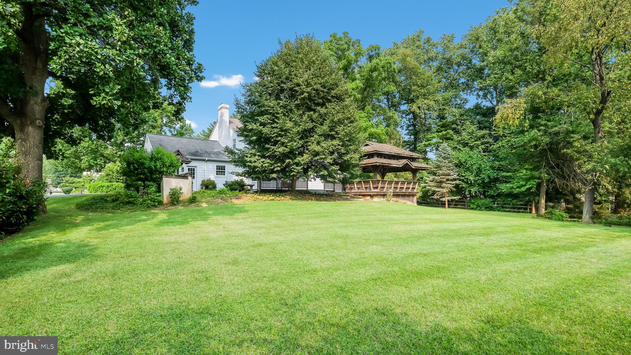 SWEDESFORD NORTH - Residential