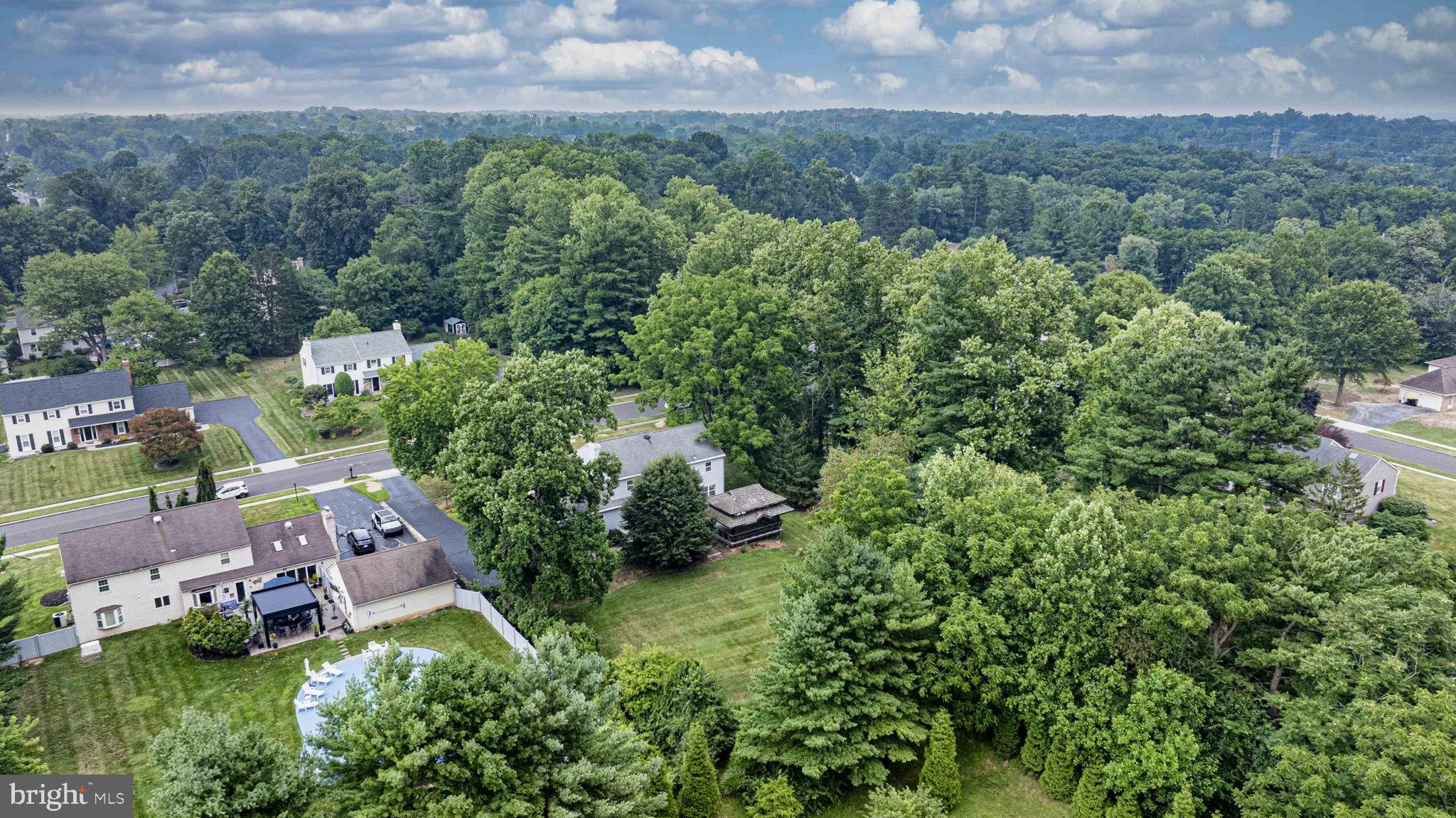 SWEDESFORD NORTH - Residential