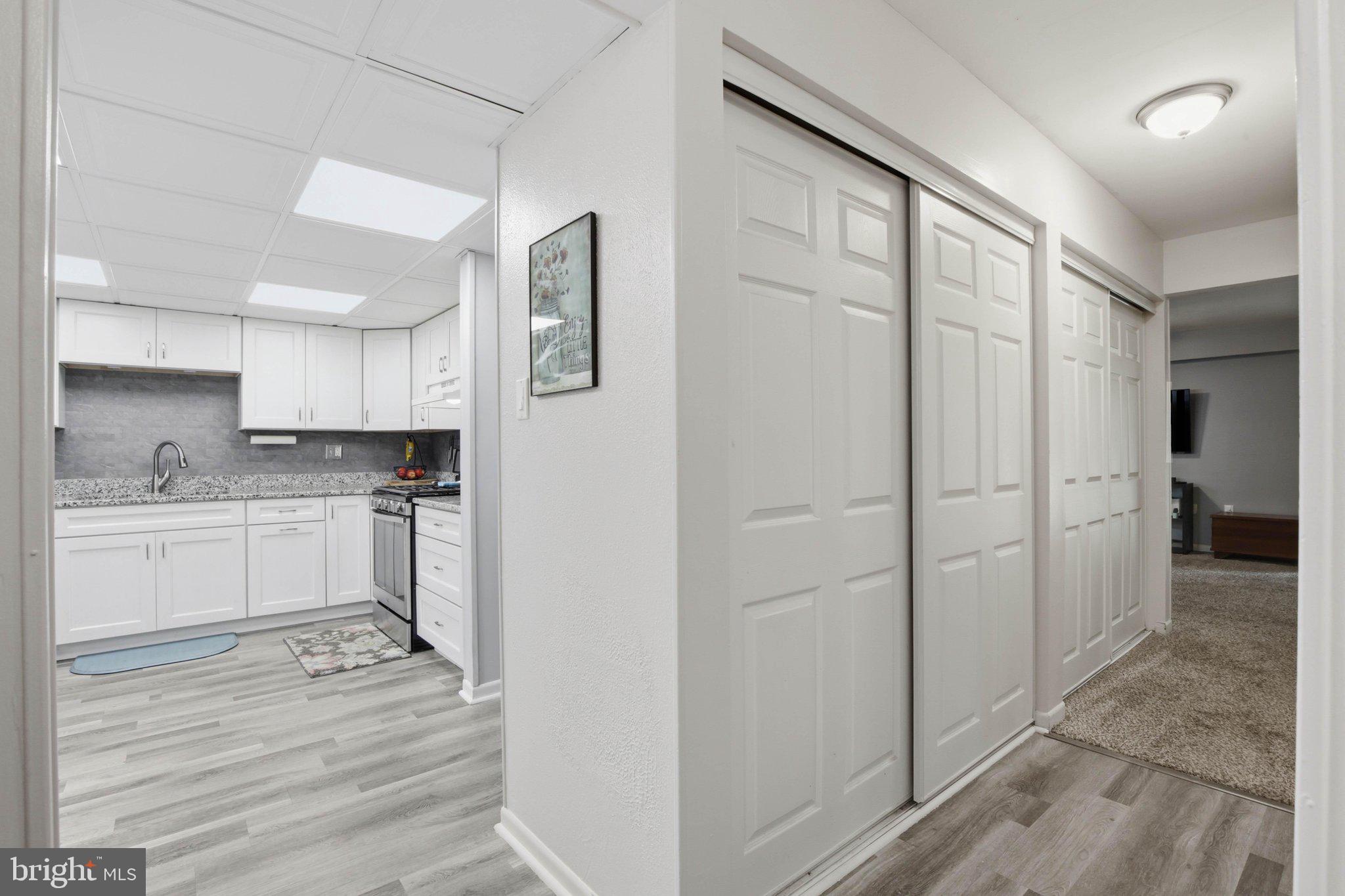 FOXLEA - Residential