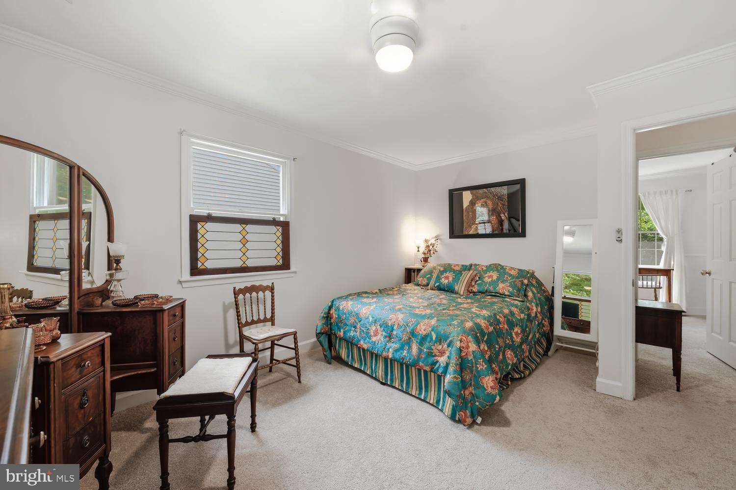 SOUTH BEECHWOOD - Residential
