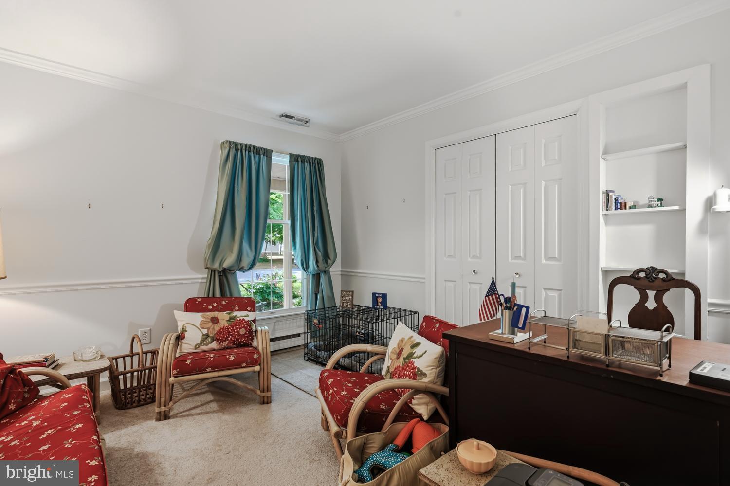 SOUTH BEECHWOOD - Residential