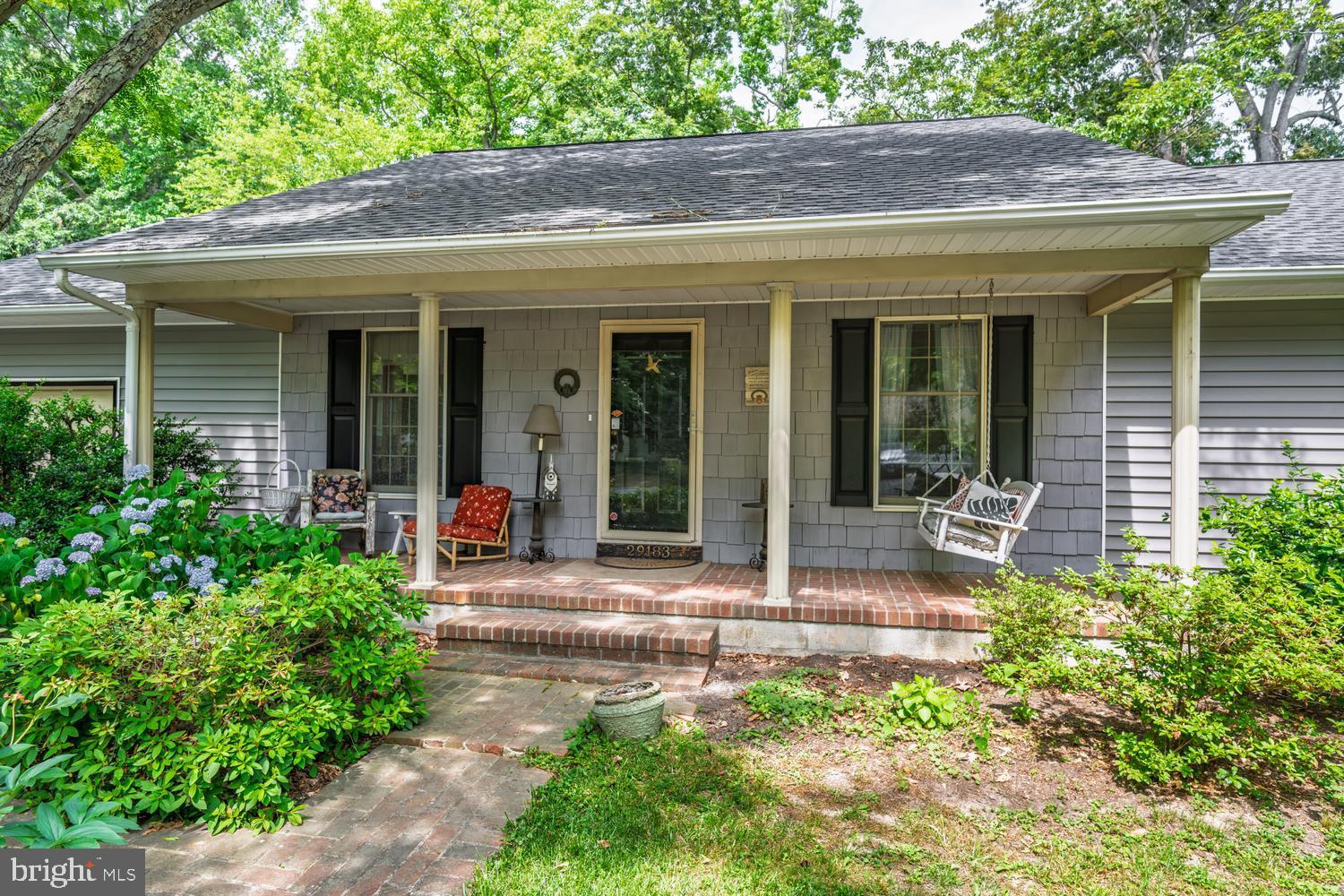 SOUTH BEECHWOOD - Residential