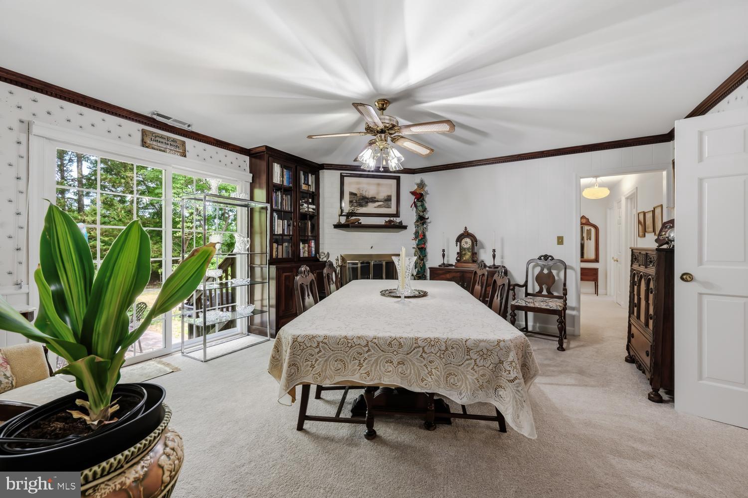 SOUTH BEECHWOOD - Residential