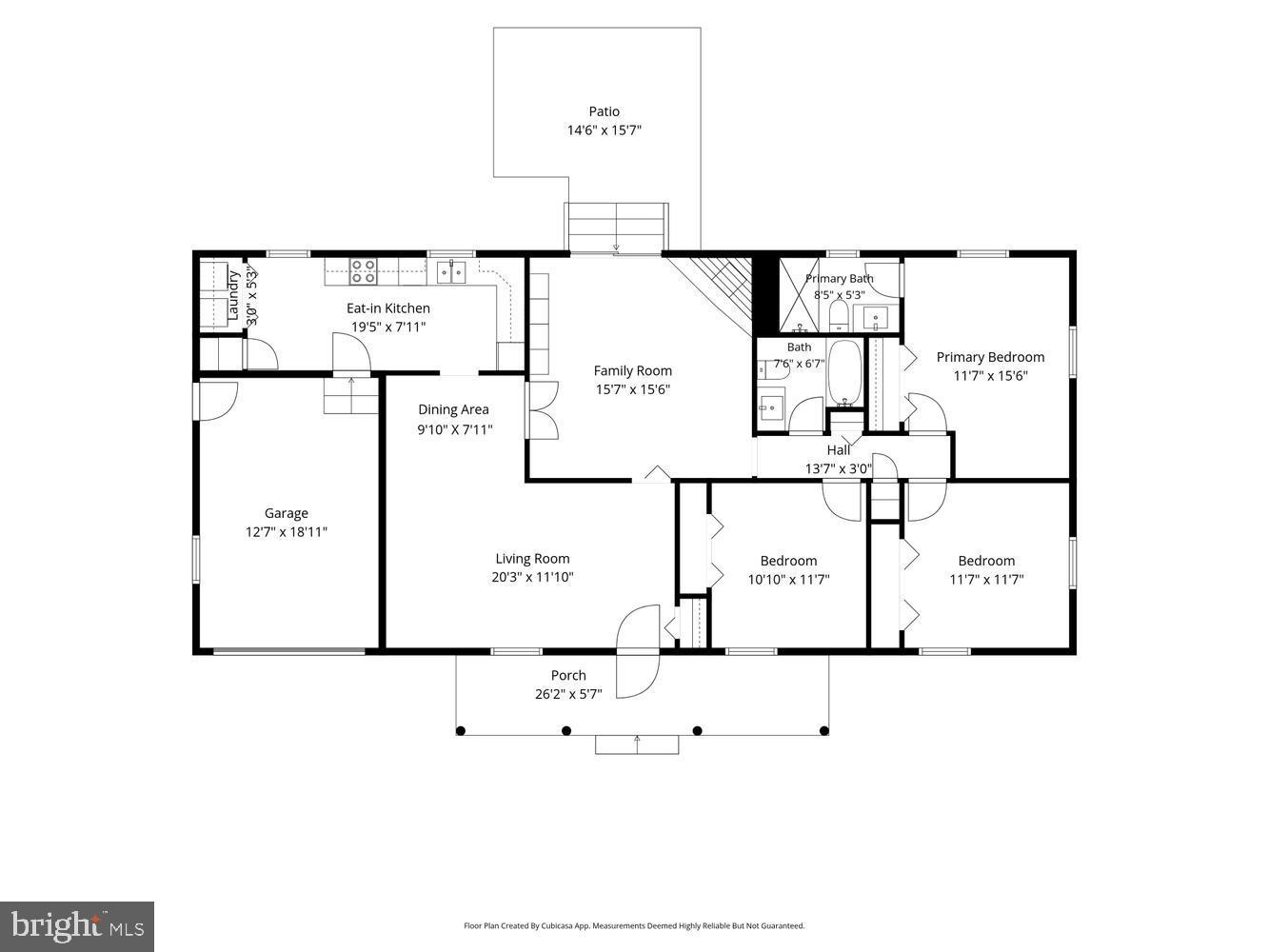 SOUTH BEECHWOOD - Residential