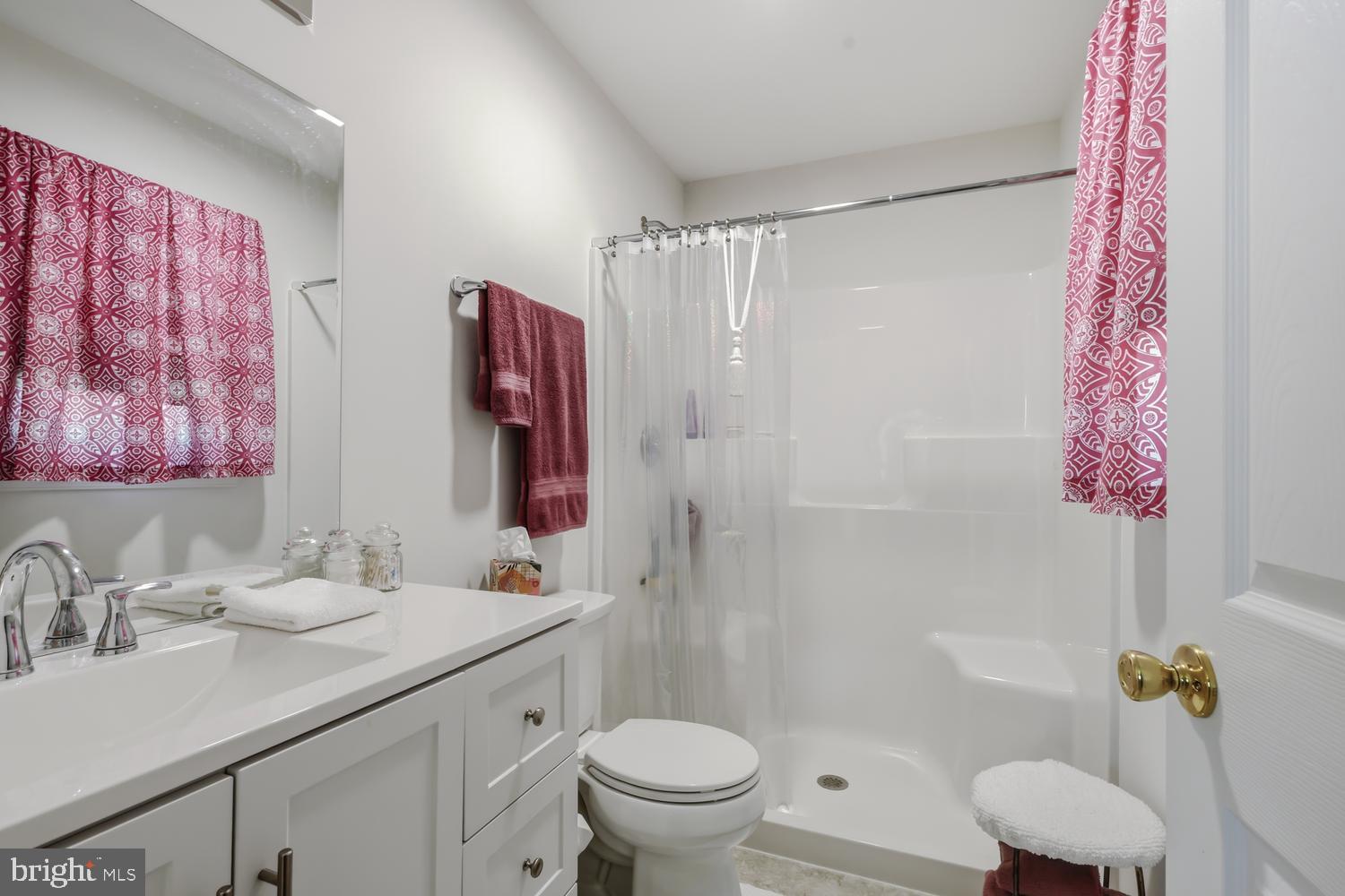 SOUTH BEECHWOOD - Residential