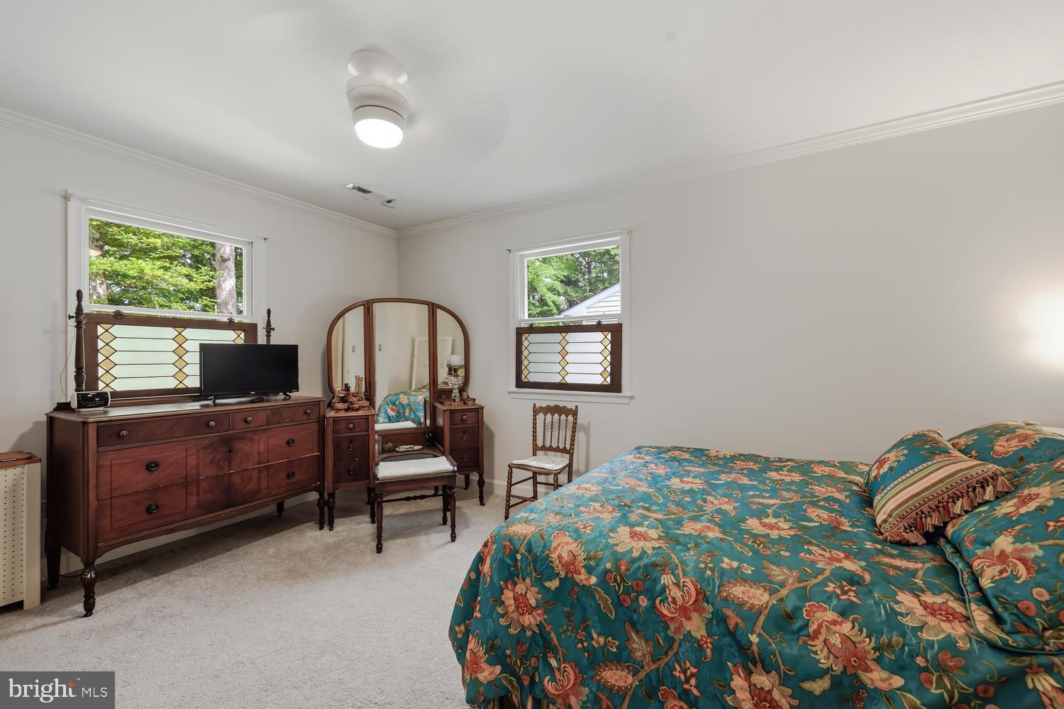SOUTH BEECHWOOD - Residential