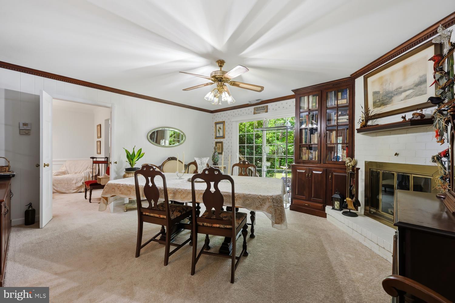 SOUTH BEECHWOOD - Residential