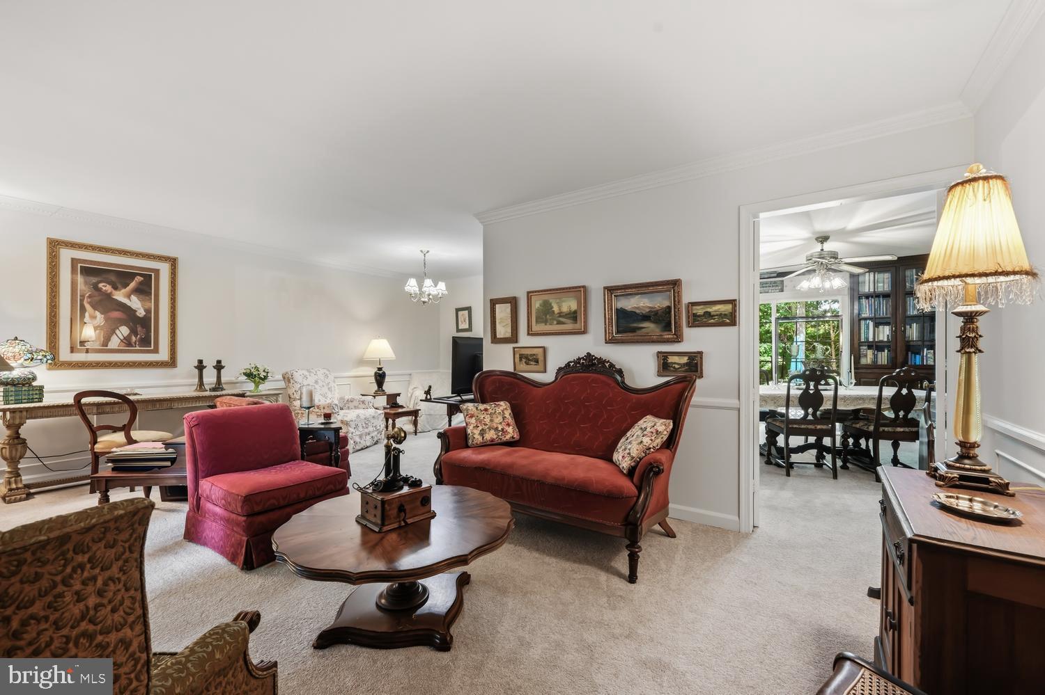 SOUTH BEECHWOOD - Residential