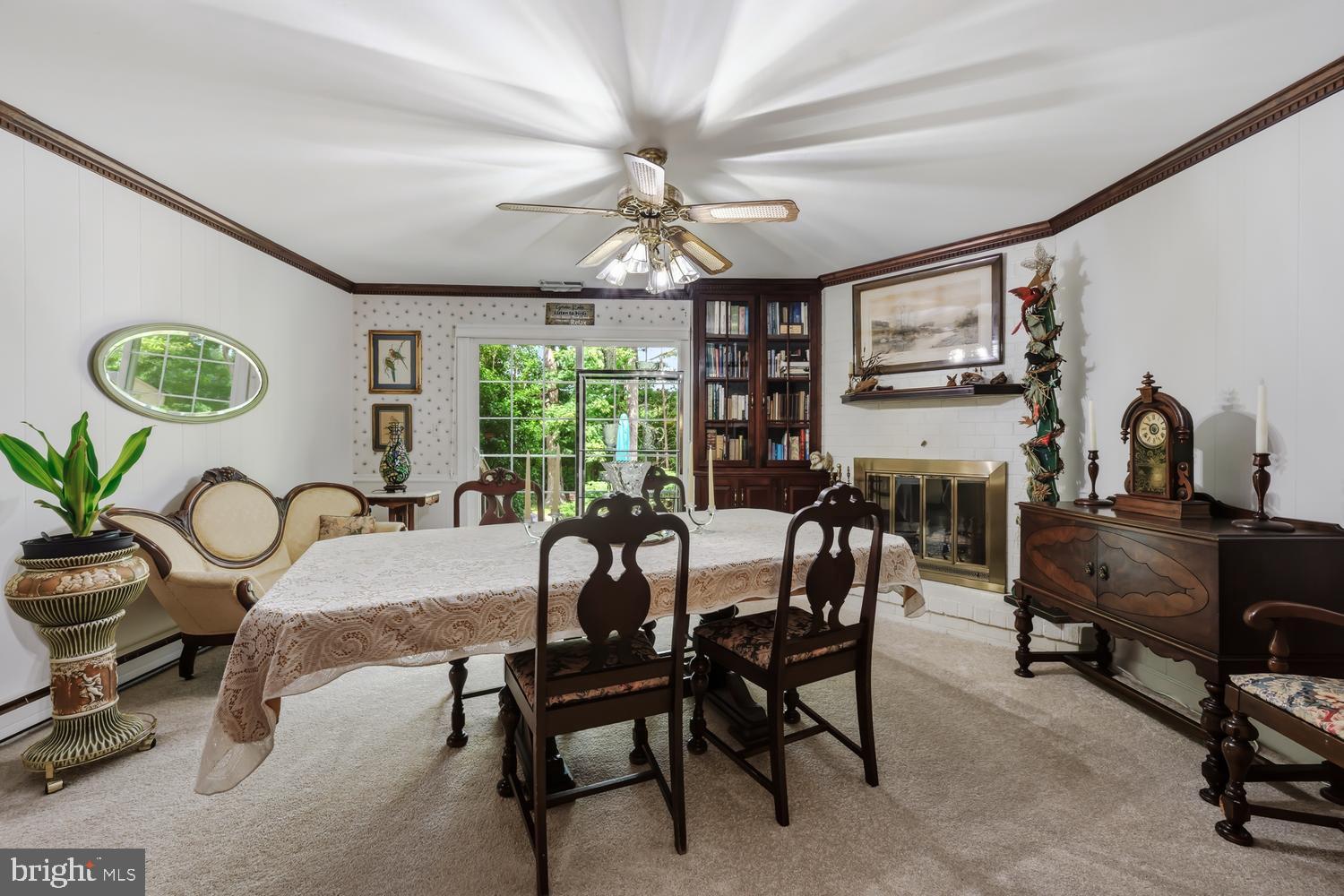 SOUTH BEECHWOOD - Residential