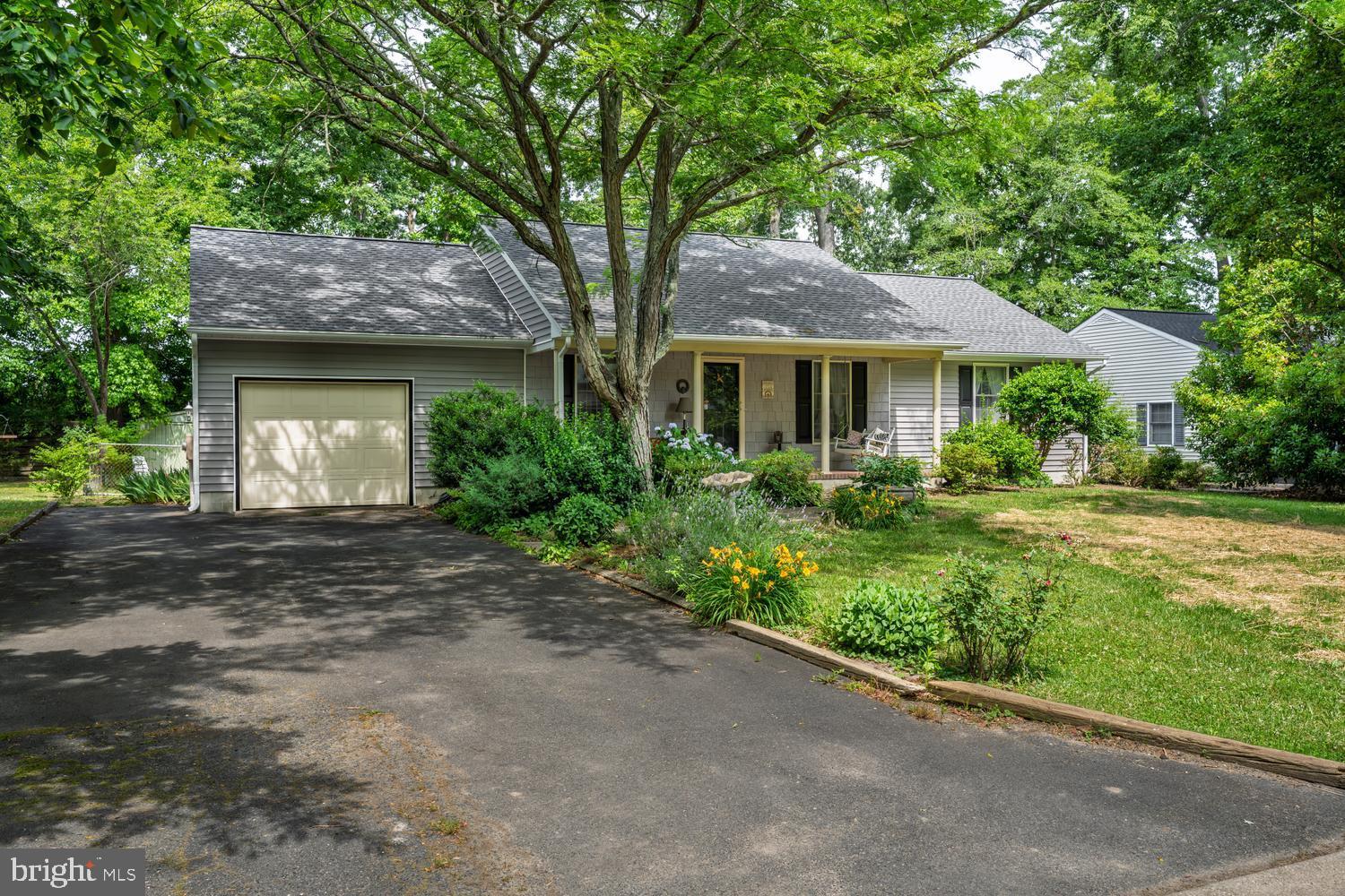 SOUTH BEECHWOOD - Residential