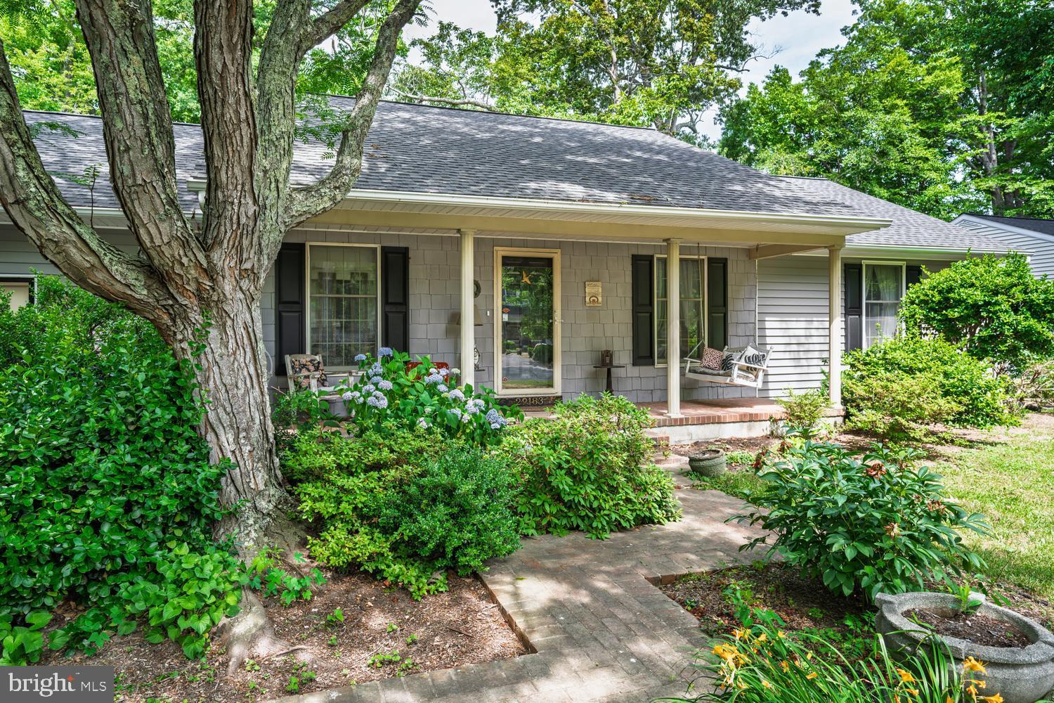 SOUTH BEECHWOOD - Residential