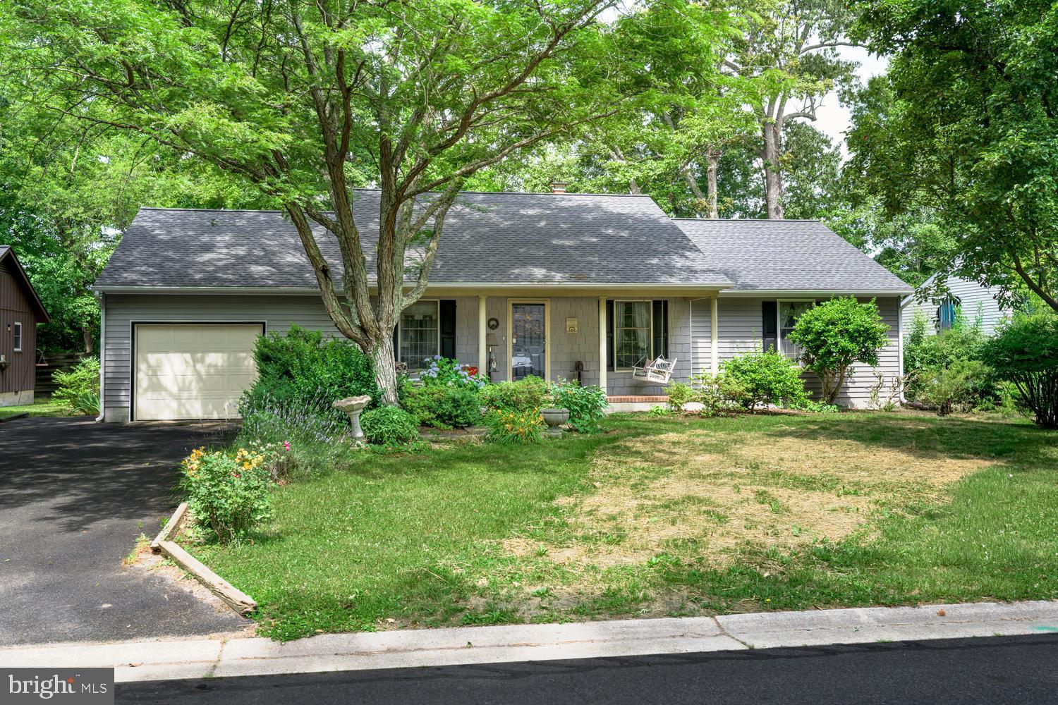 SOUTH BEECHWOOD - Residential