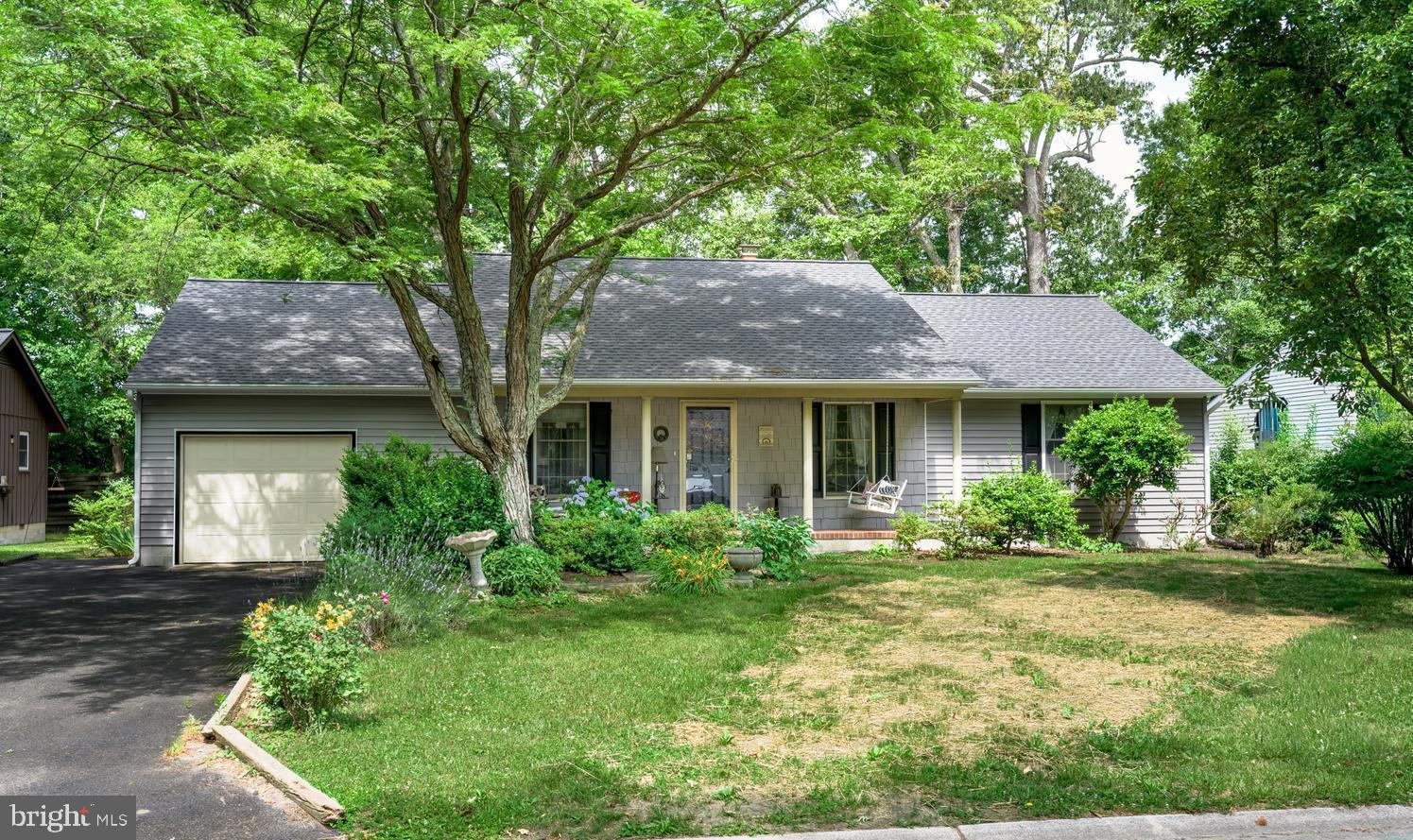 SOUTH BEECHWOOD - Residential