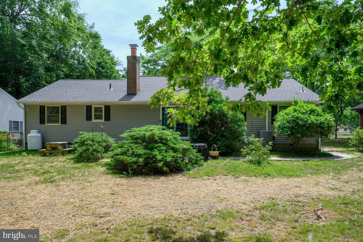SOUTH BEECHWOOD - Residential