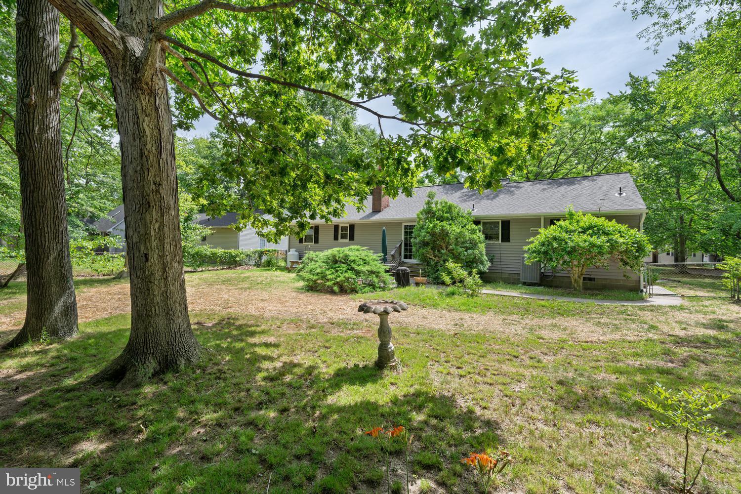 SOUTH BEECHWOOD - Residential