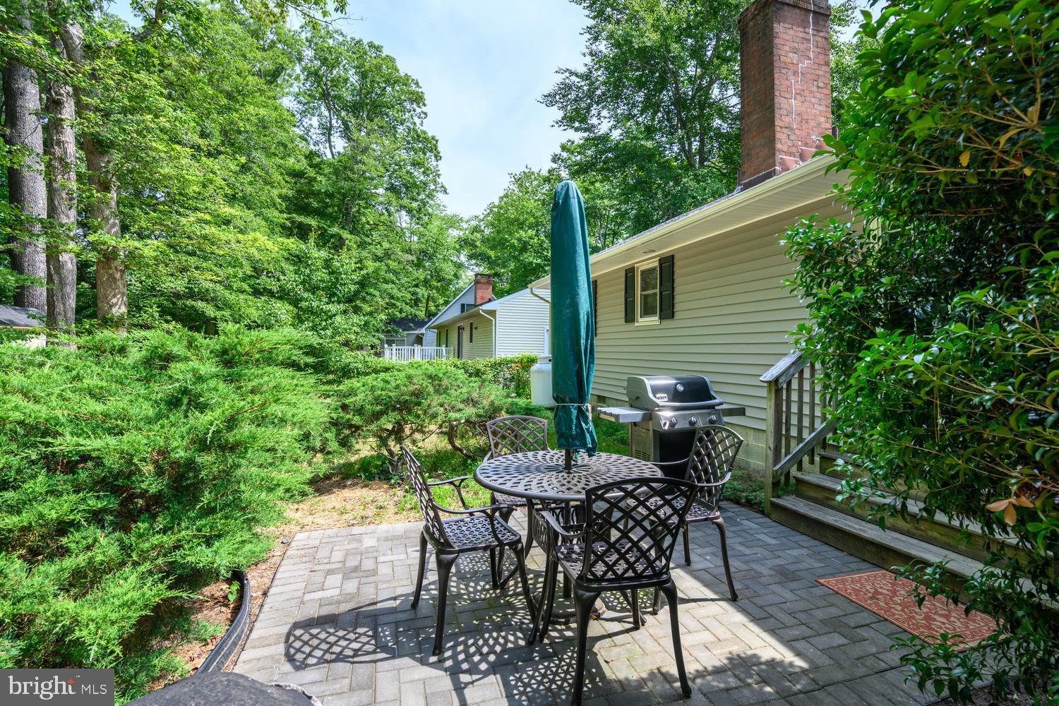 SOUTH BEECHWOOD - Residential